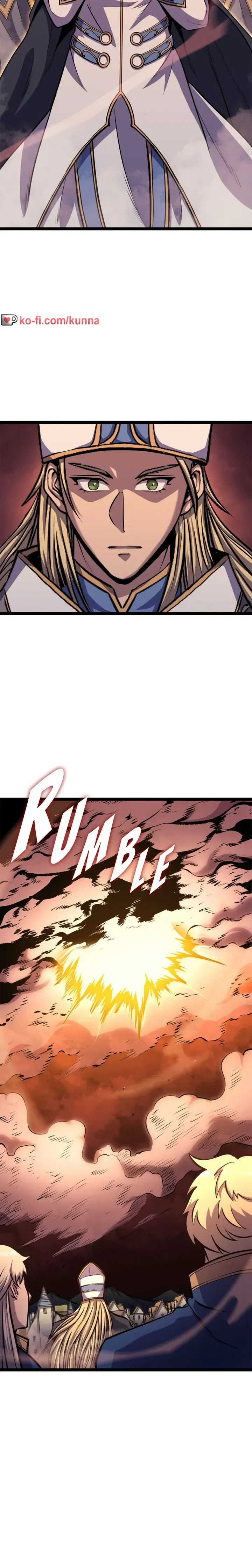 Max Level Returner Chapter 192 – Page 24