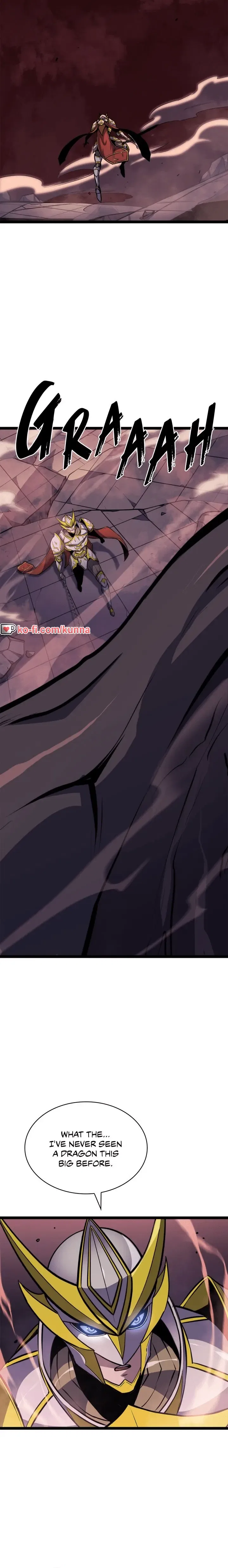Max Level Returner Chapter 191 – Page 2