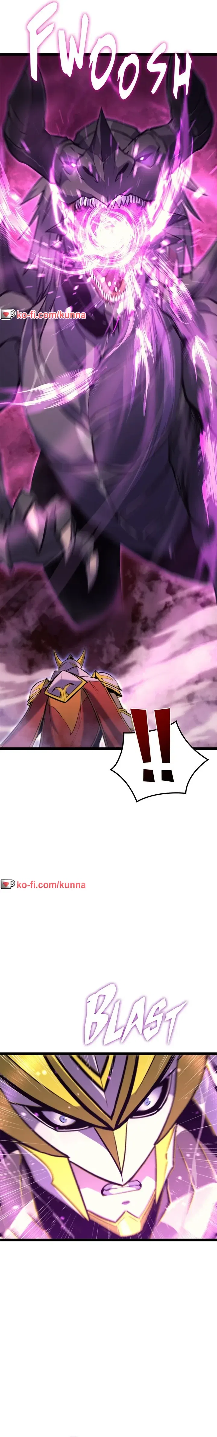 Max Level Returner Chapter 191 – Page 3