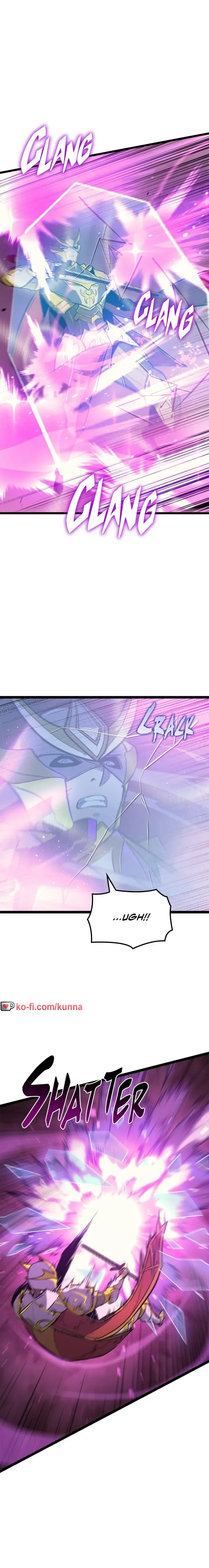 Max Level Returner Chapter 191 – Page 7