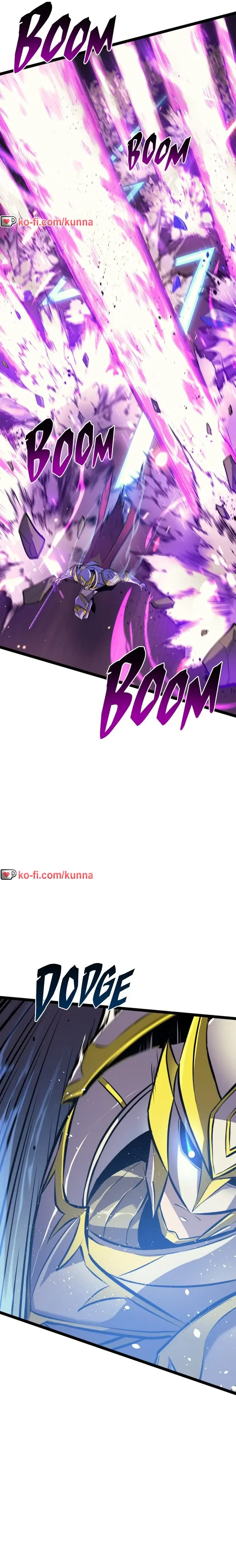 Max Level Returner Chapter 191 – Page 9