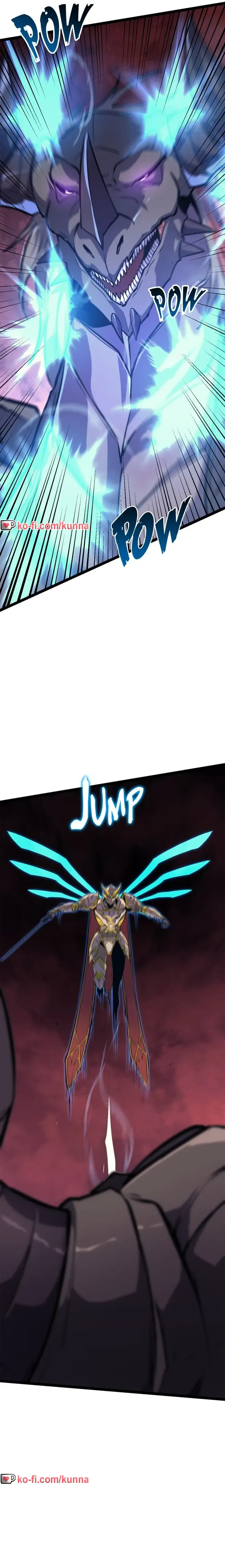 Max Level Returner Chapter 191 – Page 11