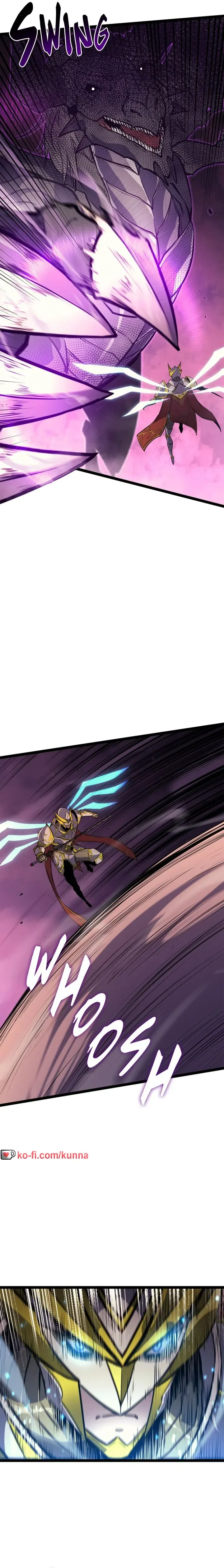 Max Level Returner Chapter 191 – Page 12