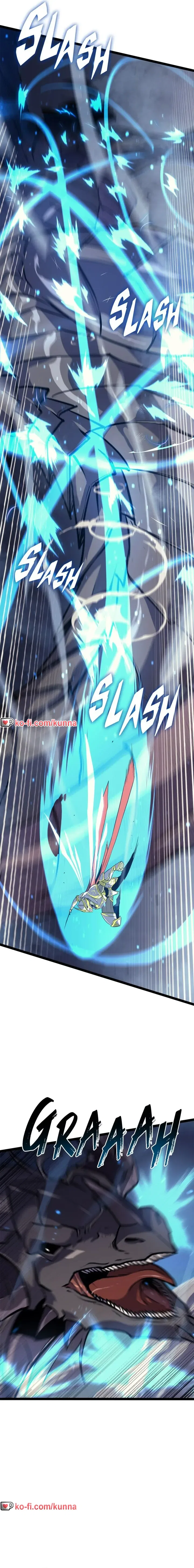 Max Level Returner Chapter 191 – Page 13