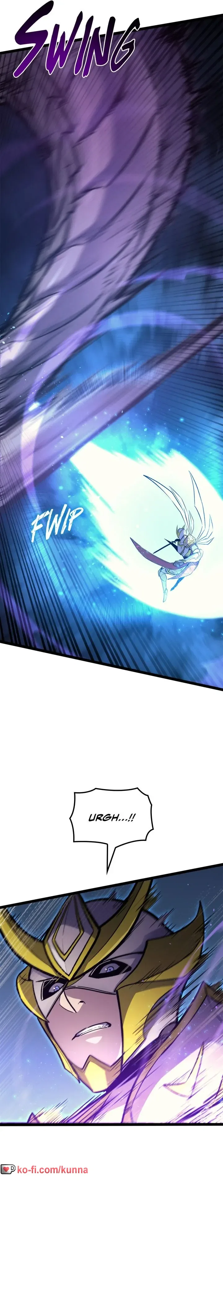 Max Level Returner Chapter 191 – Page 14