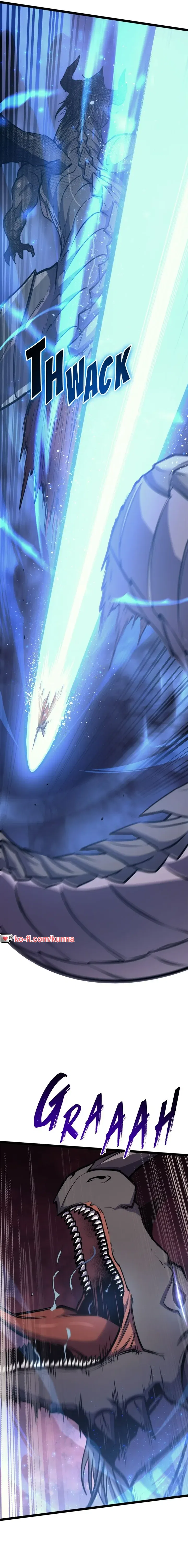 Max Level Returner Chapter 191 – Page 15
