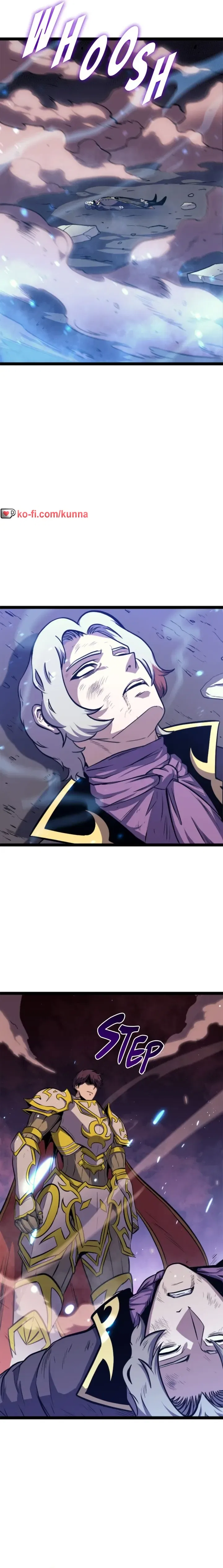 Max Level Returner Chapter 191 – Page 21