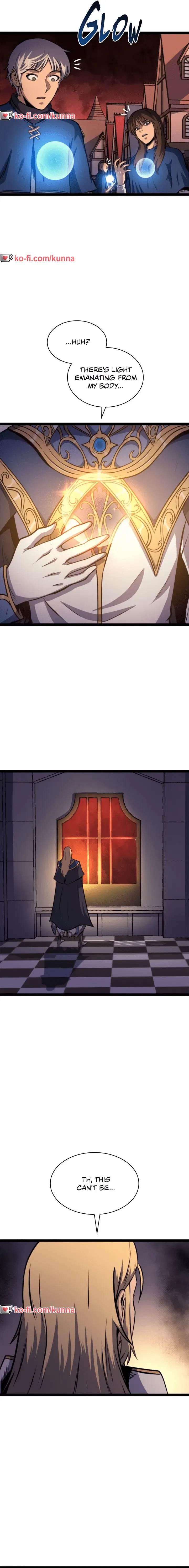 Max Level Returner Chapter 191 – Page 26