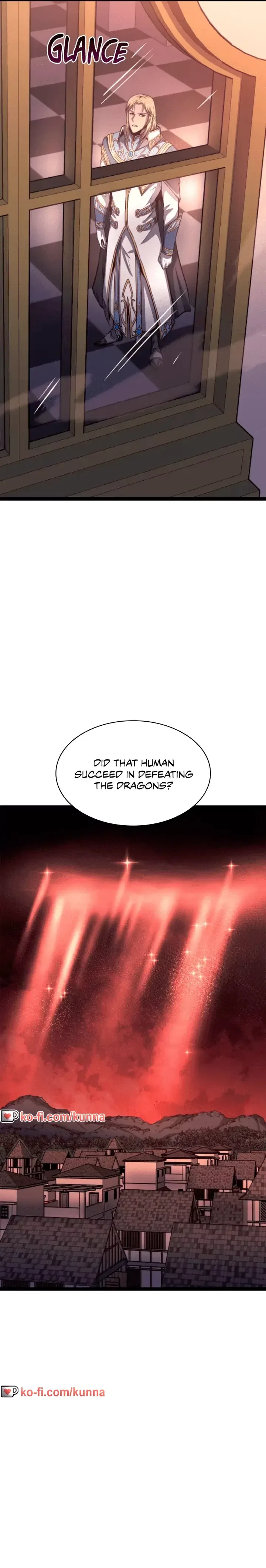 Max Level Returner Chapter 191 – Page 27