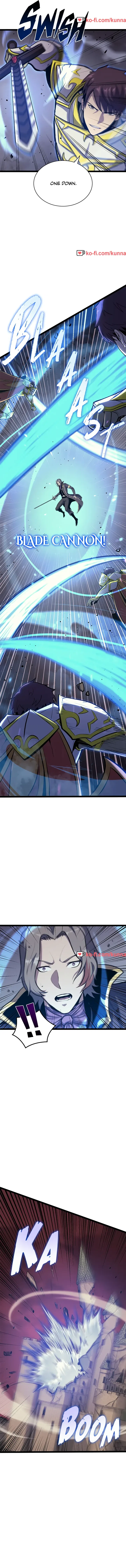 Max Level Returner Chapter 190 – Page 3