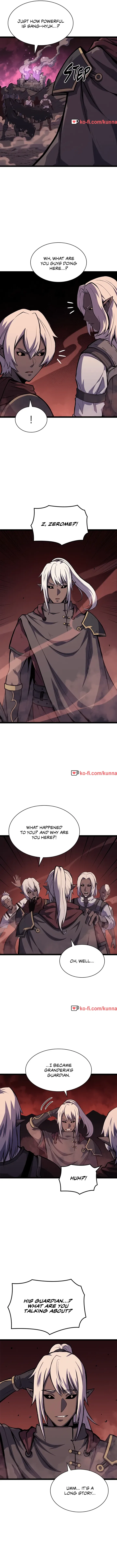 Max Level Returner Chapter 190 – Page 9