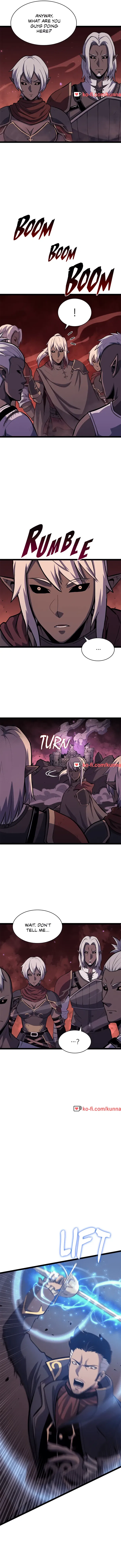 Max Level Returner Chapter 190 – Page 10
