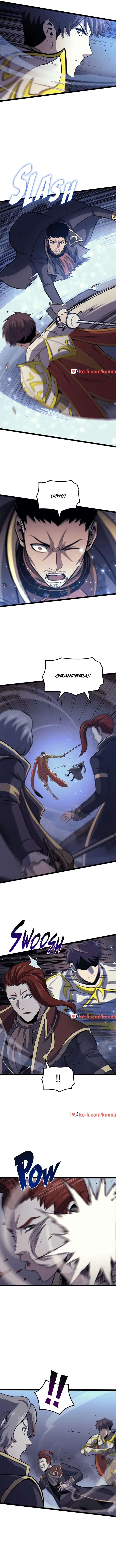 Max Level Returner Chapter 190 – Page 12