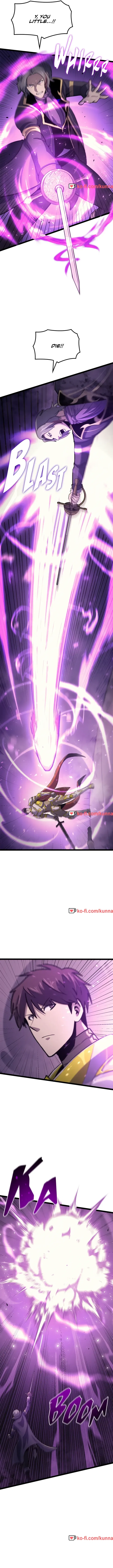 Max Level Returner Chapter 190 – Page 13