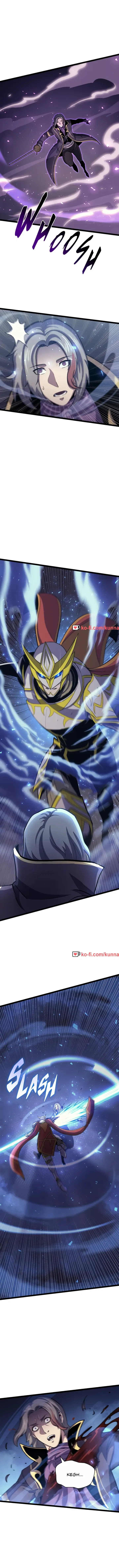 Max Level Returner Chapter 190 – Page 14