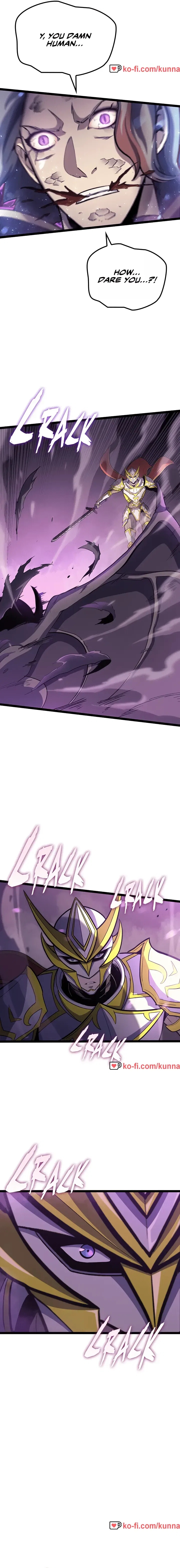 Max Level Returner Chapter 190 – Page 15