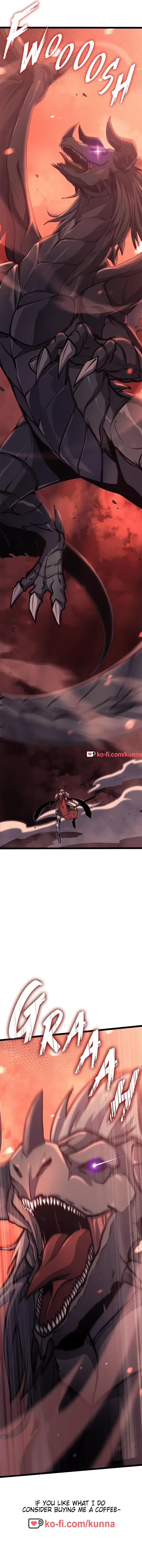 Max Level Returner Chapter 190 – Page 16