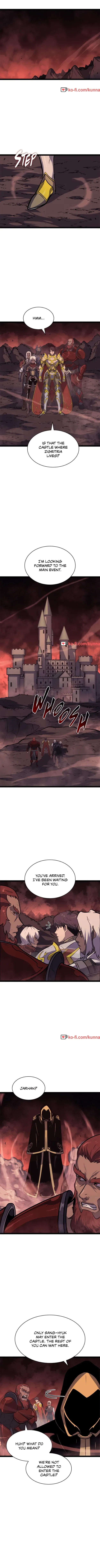 Max Level Returner Chapter 189 – Page 3