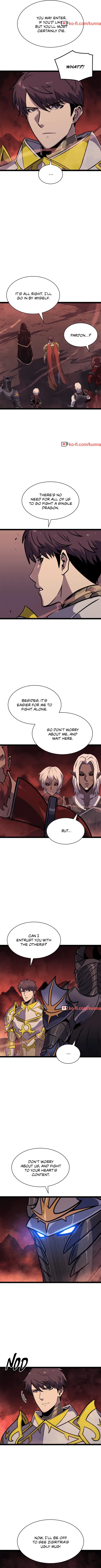 Max Level Returner Chapter 189 – Page 4