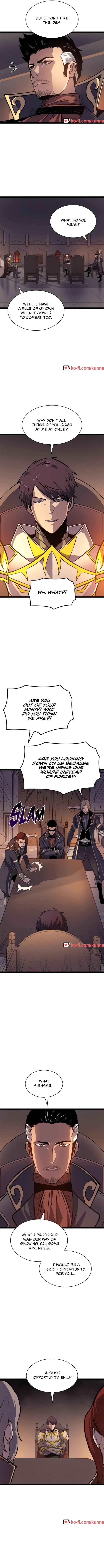 Max Level Returner Chapter 189 – Page 10