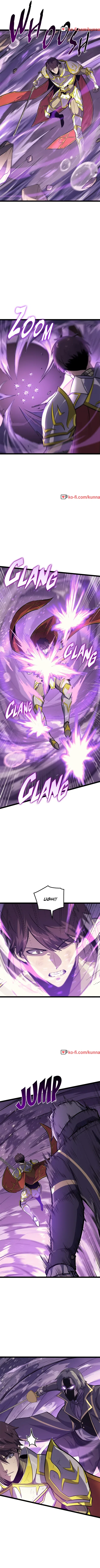 Max Level Returner Chapter 189 – Page 12