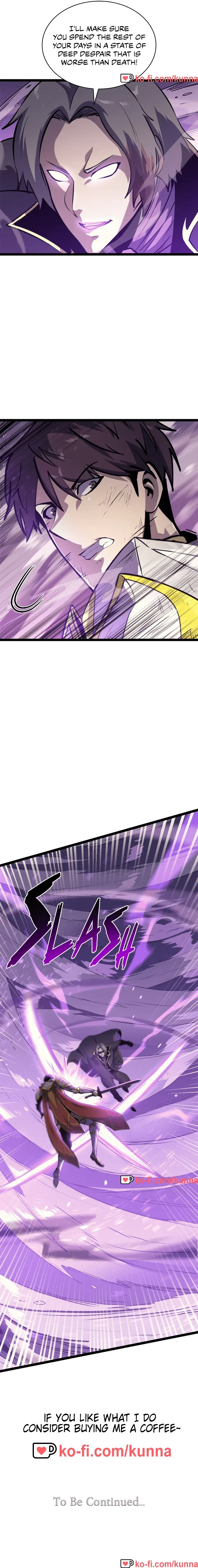 Max Level Returner Chapter 189 – Page 13