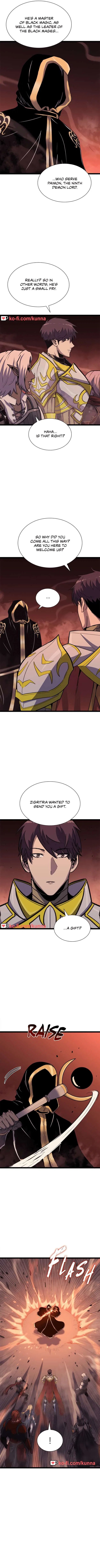 Max Level Returner Chapter 188 – Page 2