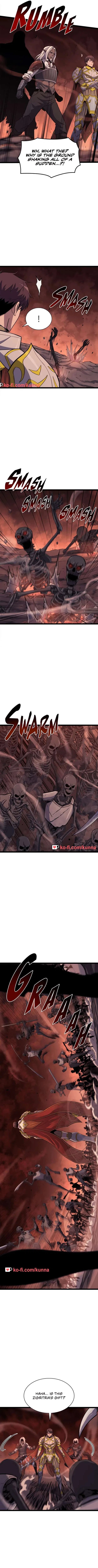 Max Level Returner Chapter 188 – Page 3