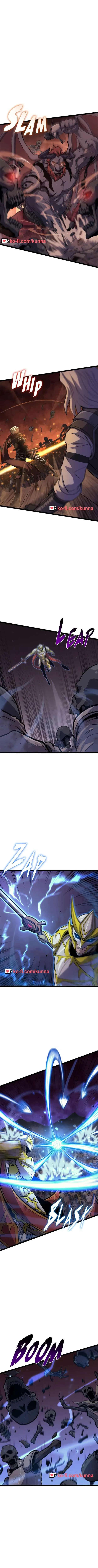 Max Level Returner Chapter 188 – Page 6