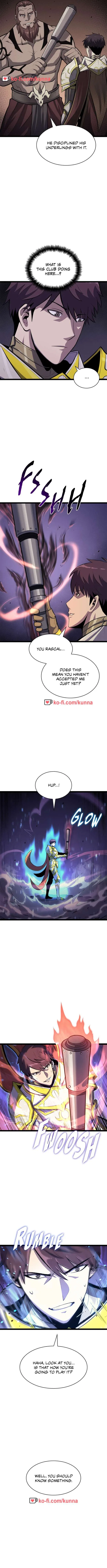 Max Level Returner Chapter 188 – Page 9