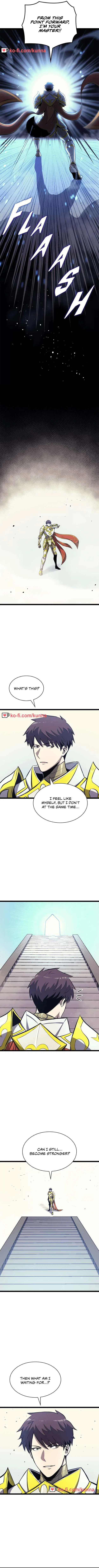 Max Level Returner Chapter 188 – Page 10