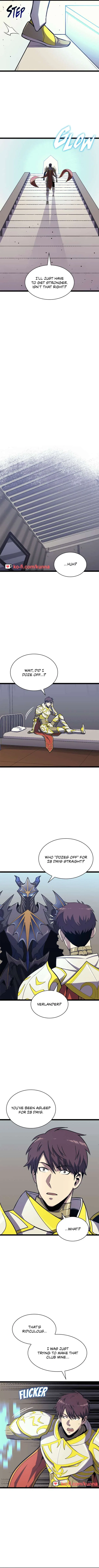 Max Level Returner Chapter 188 – Page 11