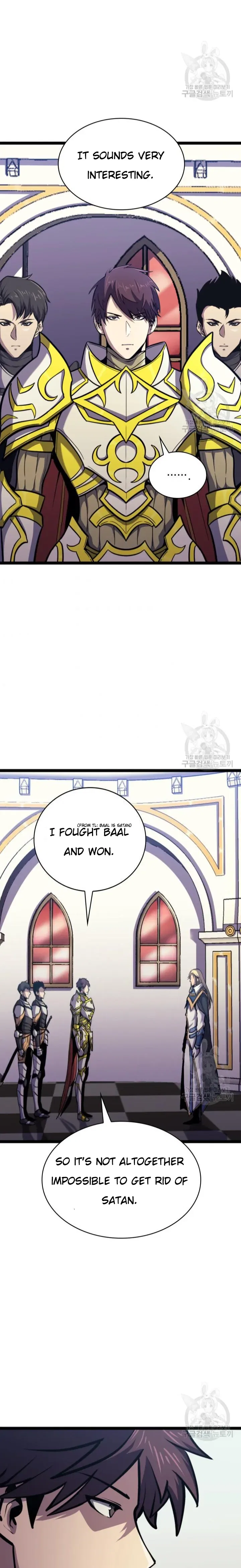 Max Level Returner Chapter 187 – Page 2