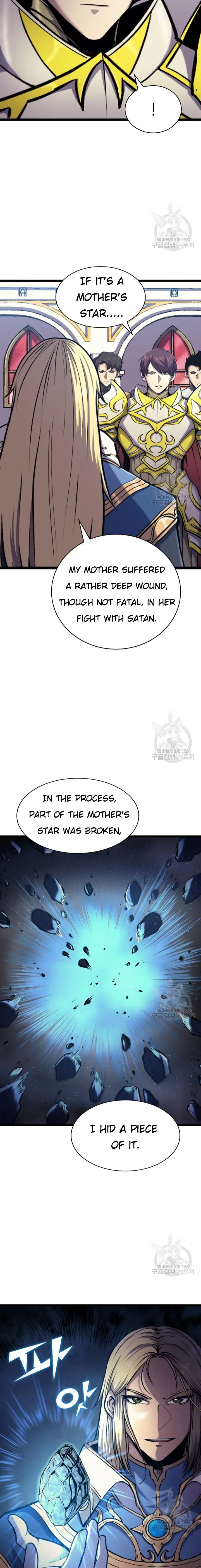 Max Level Returner Chapter 187 – Page 4