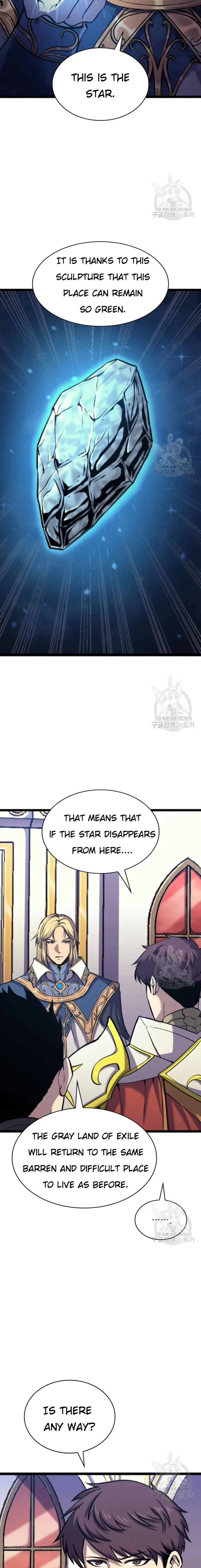 Max Level Returner Chapter 187 – Page 5