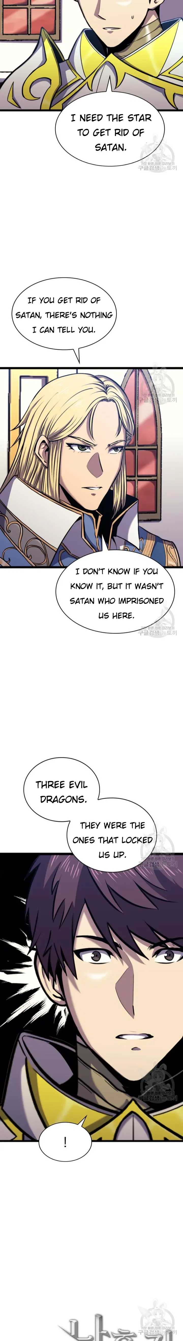 Max Level Returner Chapter 187 – Page 6