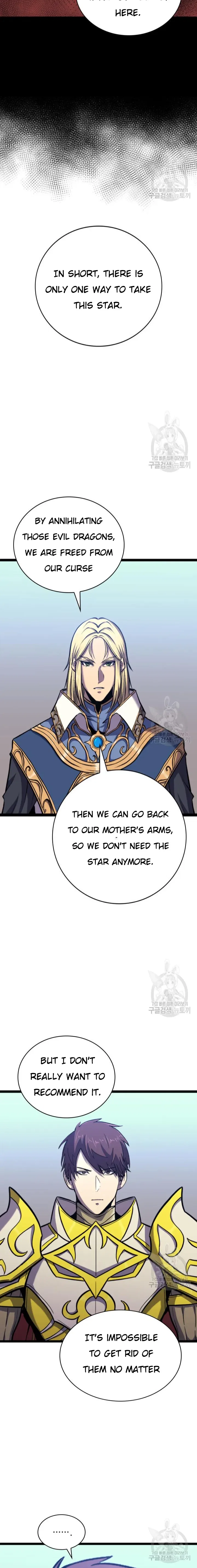 Max Level Returner Chapter 187 – Page 9