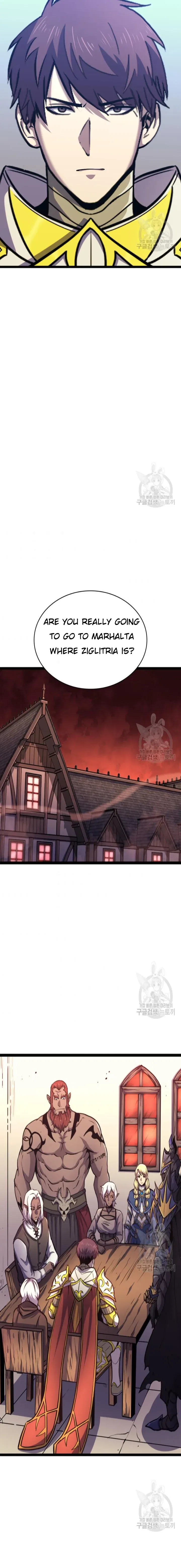 Max Level Returner Chapter 187 – Page 10