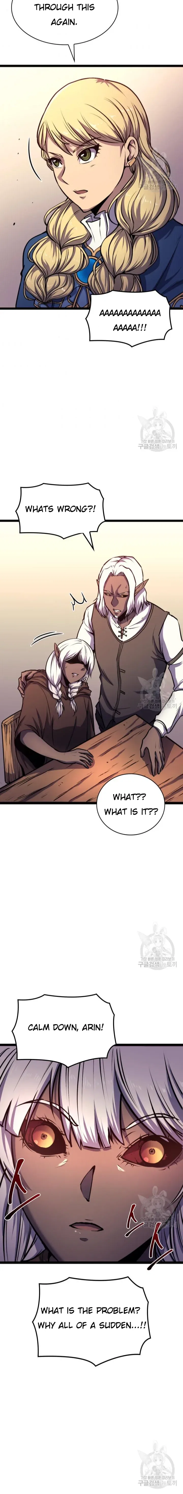 Max Level Returner Chapter 187 – Page 12