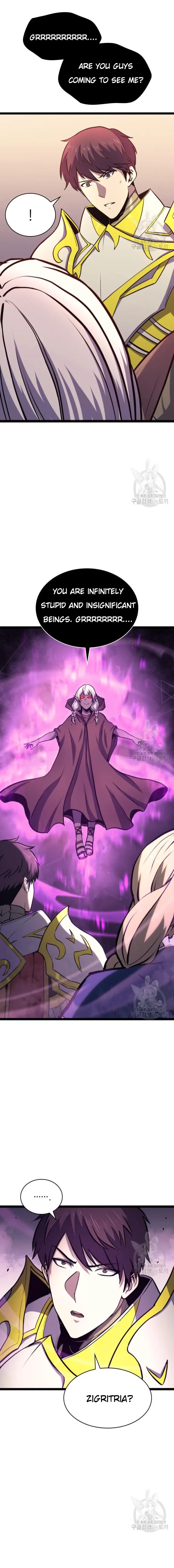 Max Level Returner Chapter 187 – Page 13