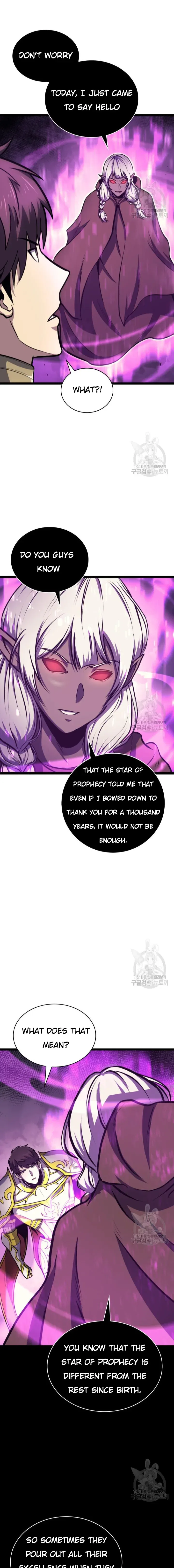 Max Level Returner Chapter 187 – Page 14