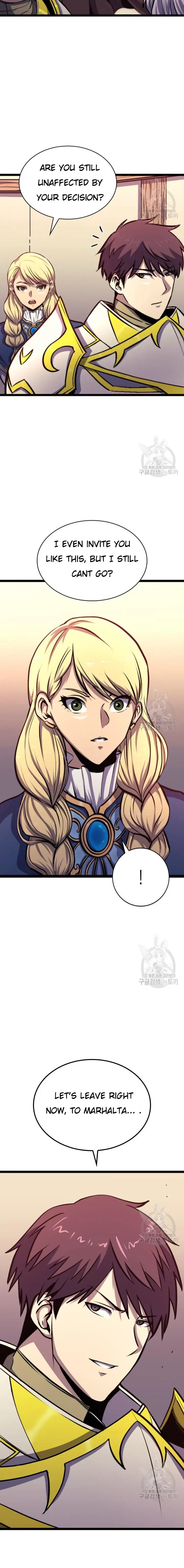 Max Level Returner Chapter 187 – Page 17