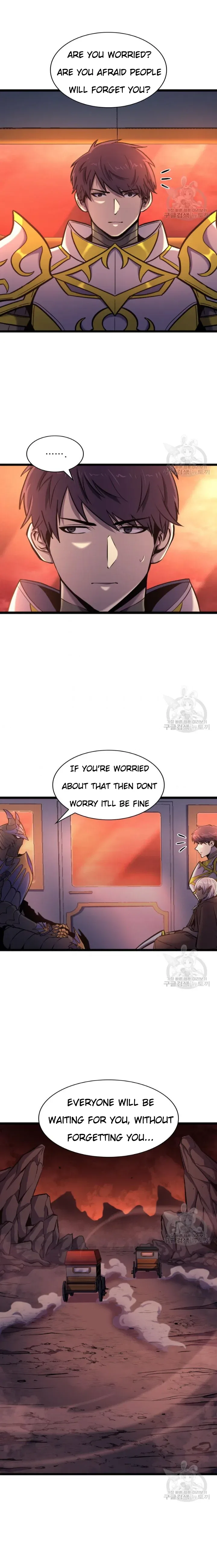 Max Level Returner Chapter 187 – Page 20