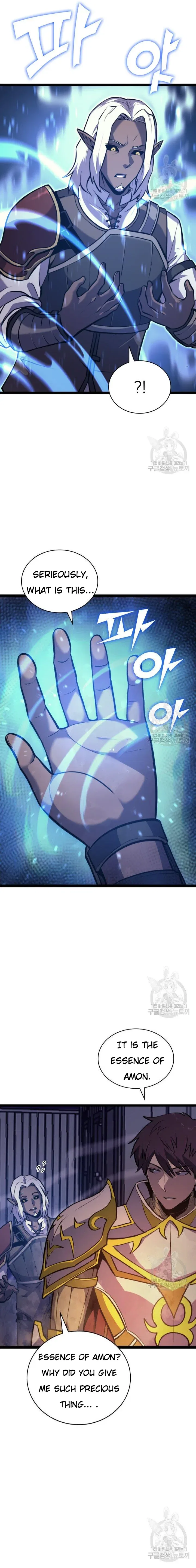 Max Level Returner Chapter 187 – Page 24