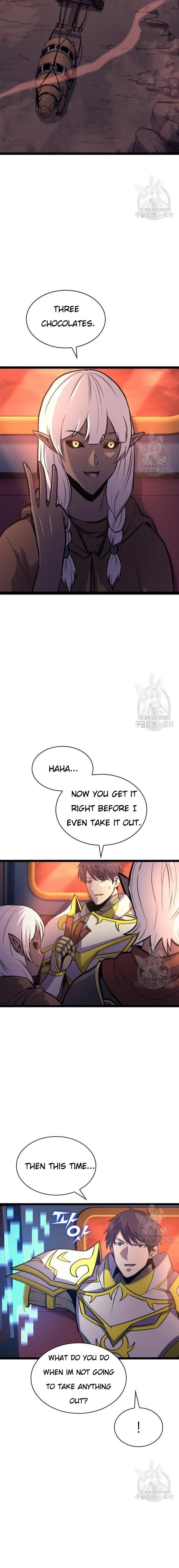 Max Level Returner Chapter 187 – Page 26