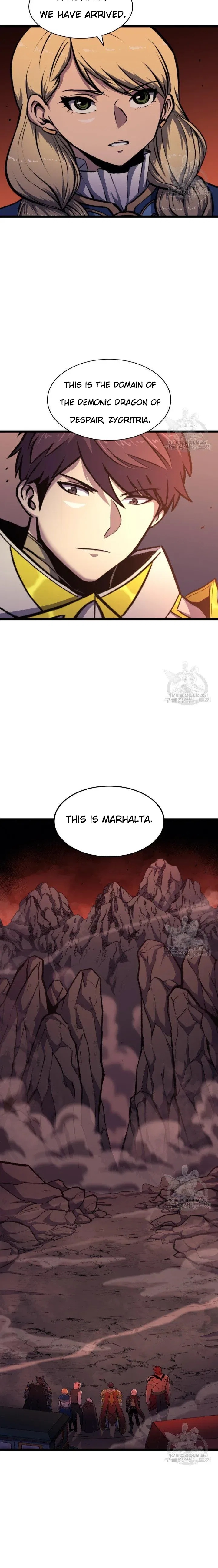 Max Level Returner Chapter 187 – Page 29