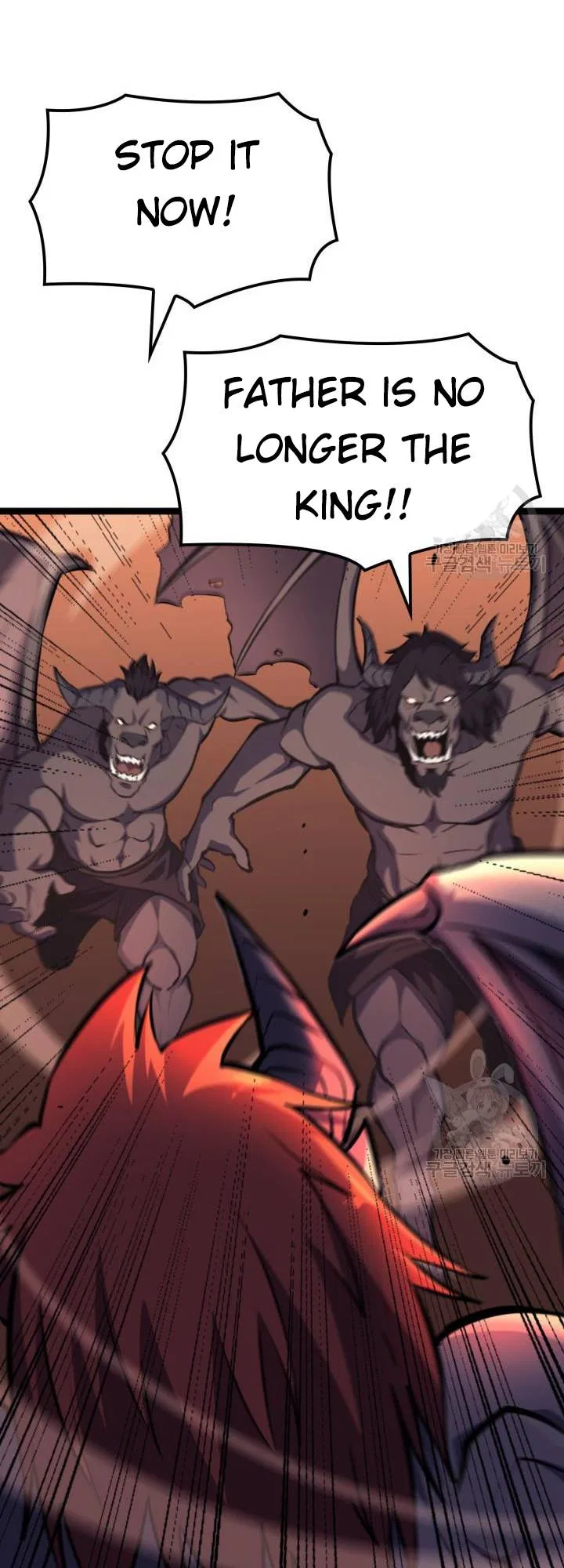 Max Level Returner Chapter 186 – Page 12