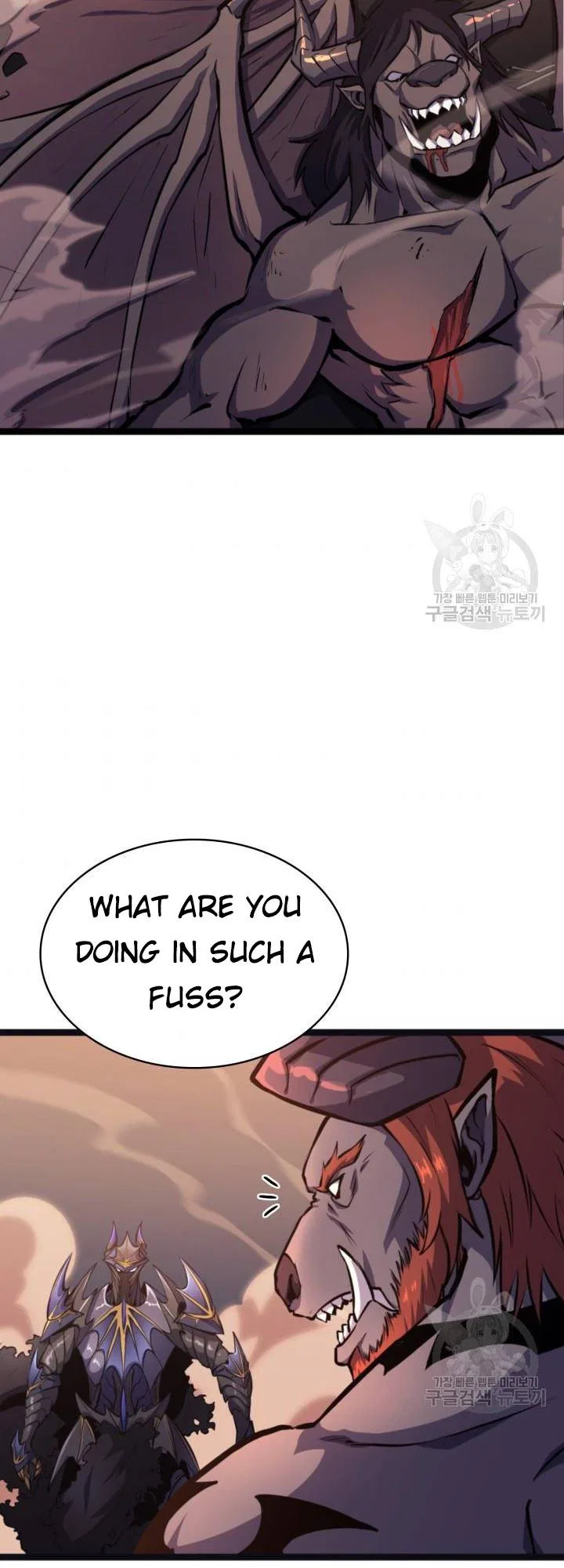 Max Level Returner Chapter 186 – Page 19