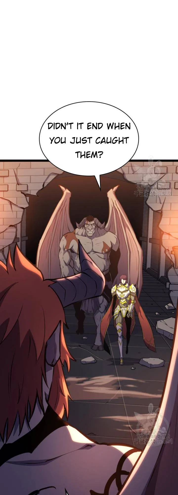 Max Level Returner Chapter 186 – Page 20