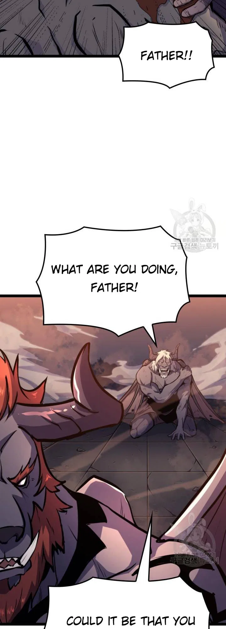 Max Level Returner Chapter 186 – Page 22